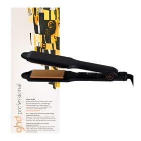 ghd original ceramic salon styling iron - 2"