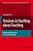 Tensions in Teaching about Teaching: Understanding Practice as a Teacher Educator (Self-Study of Teaching and Teacher Education Practices) at Amazon Books: 311Q1ssL2iL._SL75_