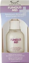 ORLY PREMIUM FUNGUS MD Maximum Strength Anti-Fungal Serum .6oz