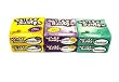 Sticky Bumps 6 Bar Mixed Pack