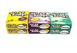 Sticky Bumps 6 Bar Mixed Pack