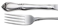 Oneida Chateau 5-Piece Place Setting, Service for 1
