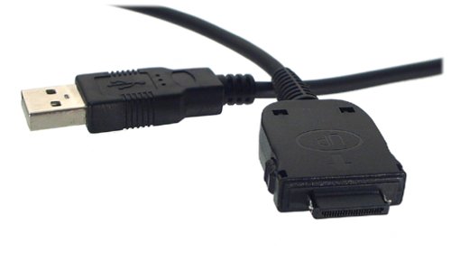 Incipio USB Sync-n-Charge for Handspring Treo