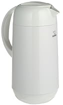 Zojirushi Smooth Serve 1-Liter Carafe, White