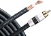 Monster Cable IDL100-2M Interlink Datalink 100 6.56-Foot Low-Loss S/PDIF Style Digital Coaxial Cable