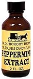  : Peppermint Extract 2 oz