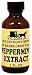 Gourmet Food : Peppermint Extract 2 oz