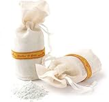 Garden of Ireland Bath Salts - Heather & Moss - 14 oz.