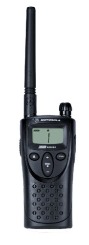 Motorola XV2100 Business 2-Way Radio