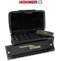 Hohner Blues Harmonica Set
