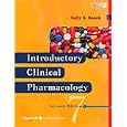 Introductory Clinical Pharmacology- W CD by Sally S. Roach