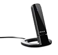 Belkin Wireless N+ 802.11n USB Adapter (Black)