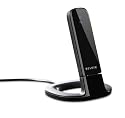Belkin Wireless N+ 802.11n USB Adapter (Black)