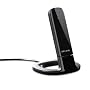 Belkin Wireless N+ 802.11n USB Adapter (Black)