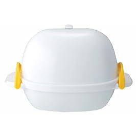 レンジでらくチン ゆでたまご2ケ用 RE-277