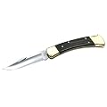 Buck 110 Folding Hunter, Lockback Folding Knife