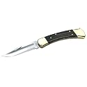 Buck 110 Folding Hunter, Lockback Folding Knife