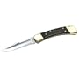 Buck 110 Folding Hunter, Lockback Folding Knife