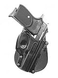 Bersa Thunder Series Paddle