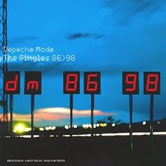 The Singles 86 - 98