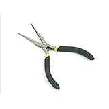 Stanley 84-096 5-Inch Needle Nose Plier
