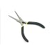 Stanley 84-096 5-Inch Needle Nose Plier
