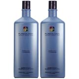 Pureology SuperStraight Liter Deal