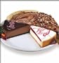 Chocolate Lover's Sampler - Gourmet Cheesecake