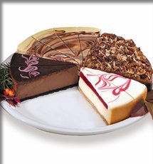 Chocolate Lover