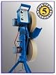 JUGS 101 Baseball Pitching Machine