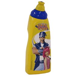 Childrens Toyshop   : LazyTown Triangular Sports Bottle