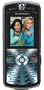 Motorola L6 Candybar RAZR GSM Unlocked Bluetooth Camera Cell Phone - Black