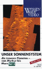 Unser Sonnensystem 3: Die Inneren Planeten - Von Merkur bis Mars