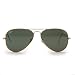 Amazon price tracker, Amazon price history charts, Ray-Ban Unisex 3025 Aviator 58mm Original Arista/G-15xlt Lens