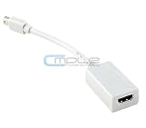 Mini DisplayPort to HDMI Adapter (female) Cable