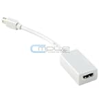Mini DisplayPort to HDMI Adapter (female) Cable