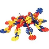 Review Toyday  / Wooden Connectagons
