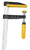 Gross Stabil U 2.5-36 2.5-Inch-36-Inch Sliding F Clamp