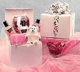 Relaxation Spa Care Gift Box - Bits and Pieces Gift Store