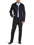MEXX METROPOLITAN Herren Langmantel 7...