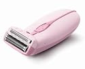 Remington WSF3000 Confidence Rechargeable Female Shaver