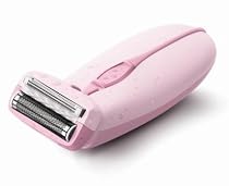 Remington WSF3000 Confidence Rechargeable Female Shaver