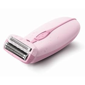 Remington WSF3000 Confidence Female Shaver