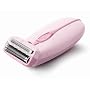 Remington WSF3000 Confidence Rechargeable Female Shaver