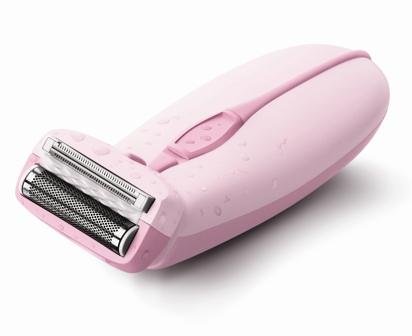 Remington WSF3000 Confidence Rechargeable Female Shaver