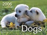 『ペットカレンダー 2006 Dogs』の写真