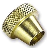 THOMPSON CENTER BRASS BORE GUIDE