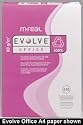Evolve Office Copier Paper Multifunctional Recycled 80gsm 500  Sheets per Ream A3 White  - Ref 73223 (1 Ream)
