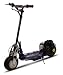 X-Treme XG-505 50cc Gas Scooter Electric Starting Bike