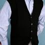Cotton / Modal Waist Coat